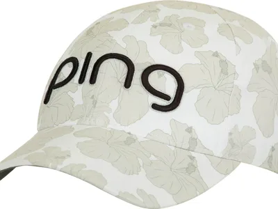 Ping Tour Delta Dame Kasket