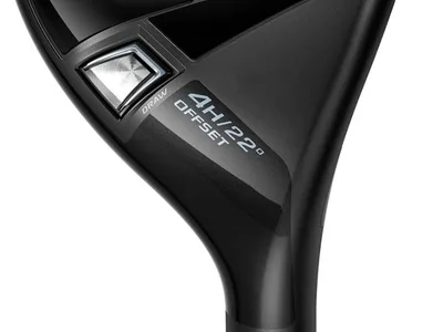 Cobra Air-X Offset (2024) Dame Hybridkølle