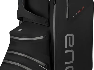 Big Max Aqua IPX Tour Vandtæt Vognbag