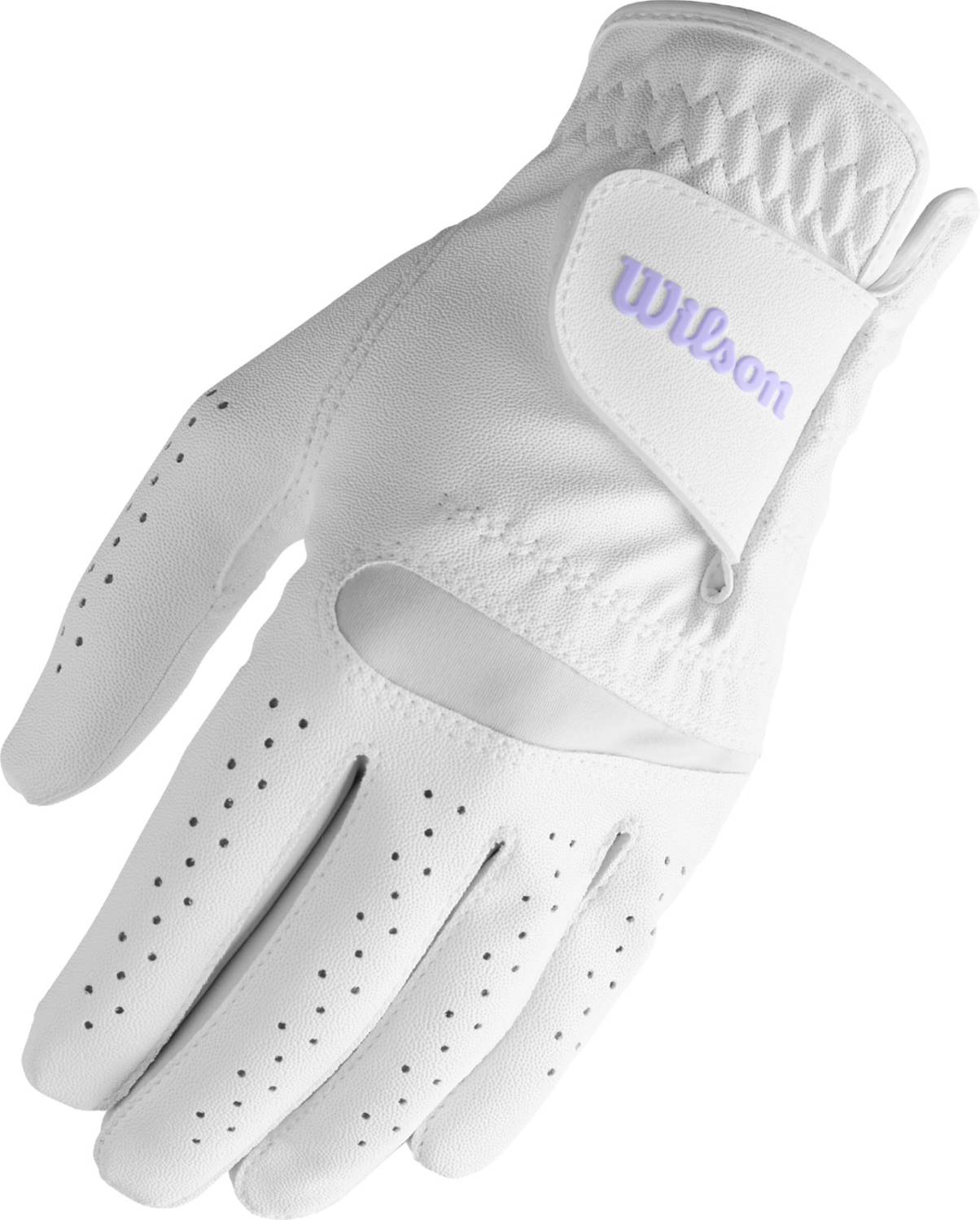 Wilson Feel Plus Syntetisk Dame Golfhandske