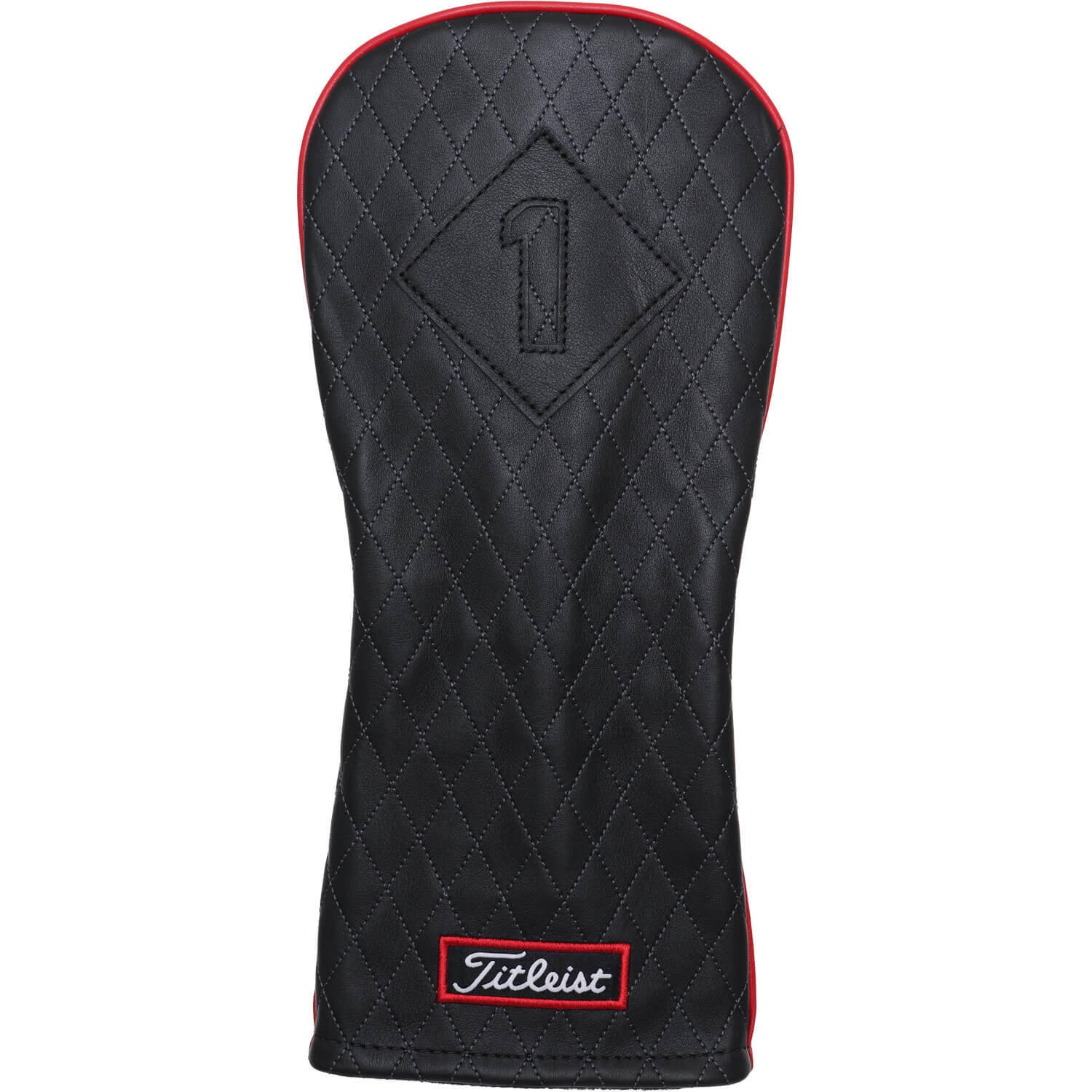Titleist Driver headcover, sort