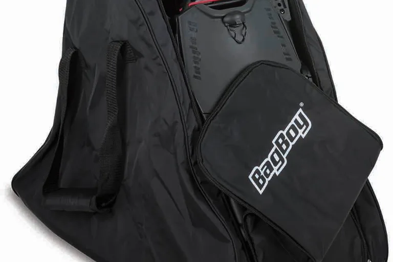 BagBoy 3 Wheel Taske til golfvogn