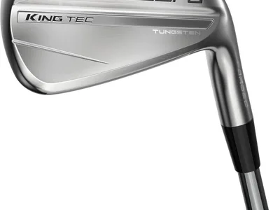 Cobra King Tec Herre Jernsæt