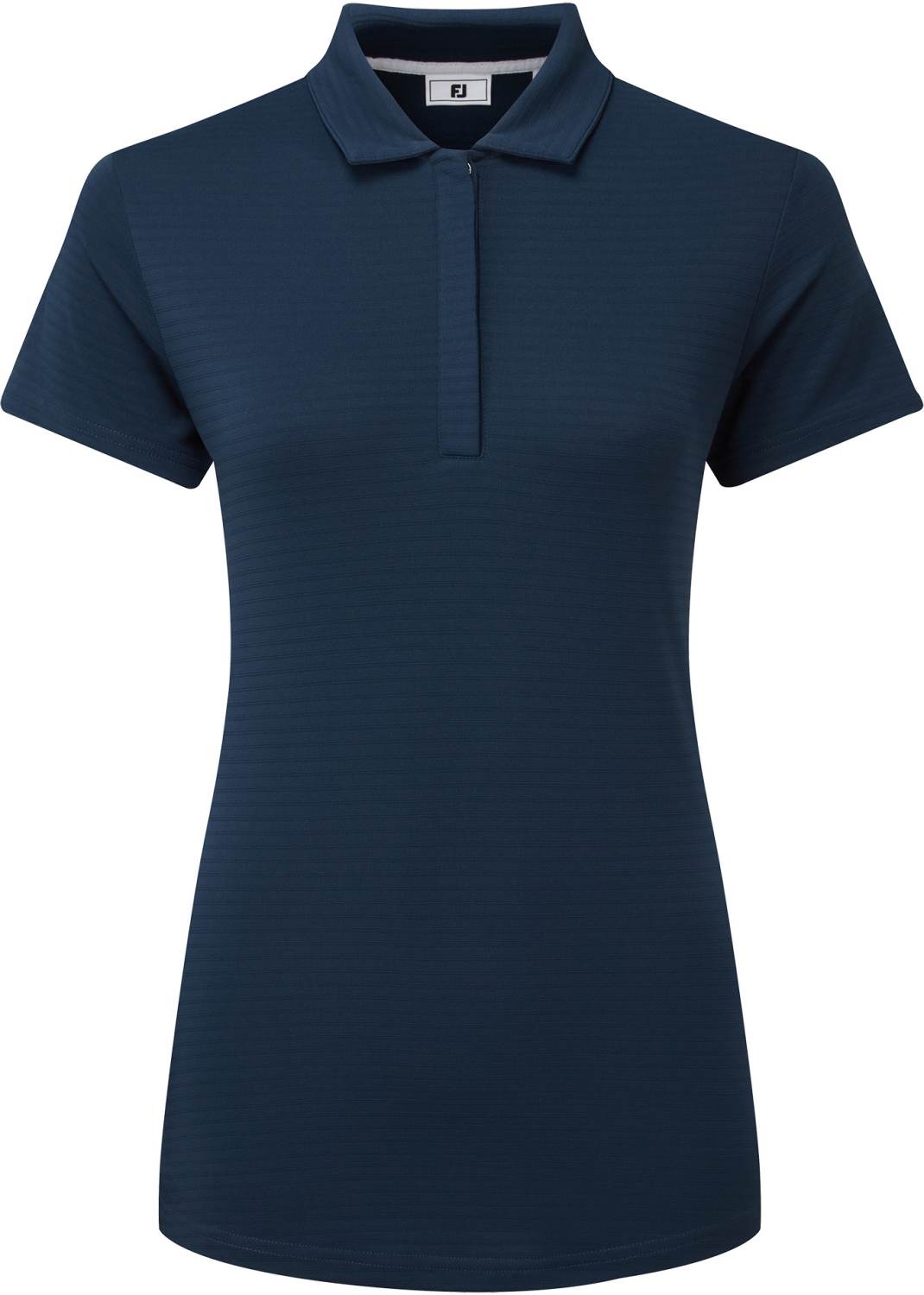 FootJoy Jacquard SS Dame Poloshirt