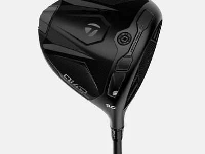TaylorMade Qi4D Max Driver