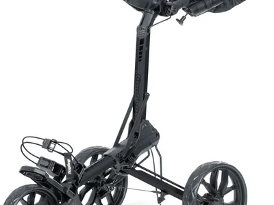 BagBoy Slimfold Golfvogn
