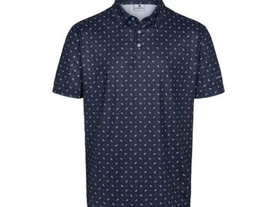 Monterey Polo Navy S
