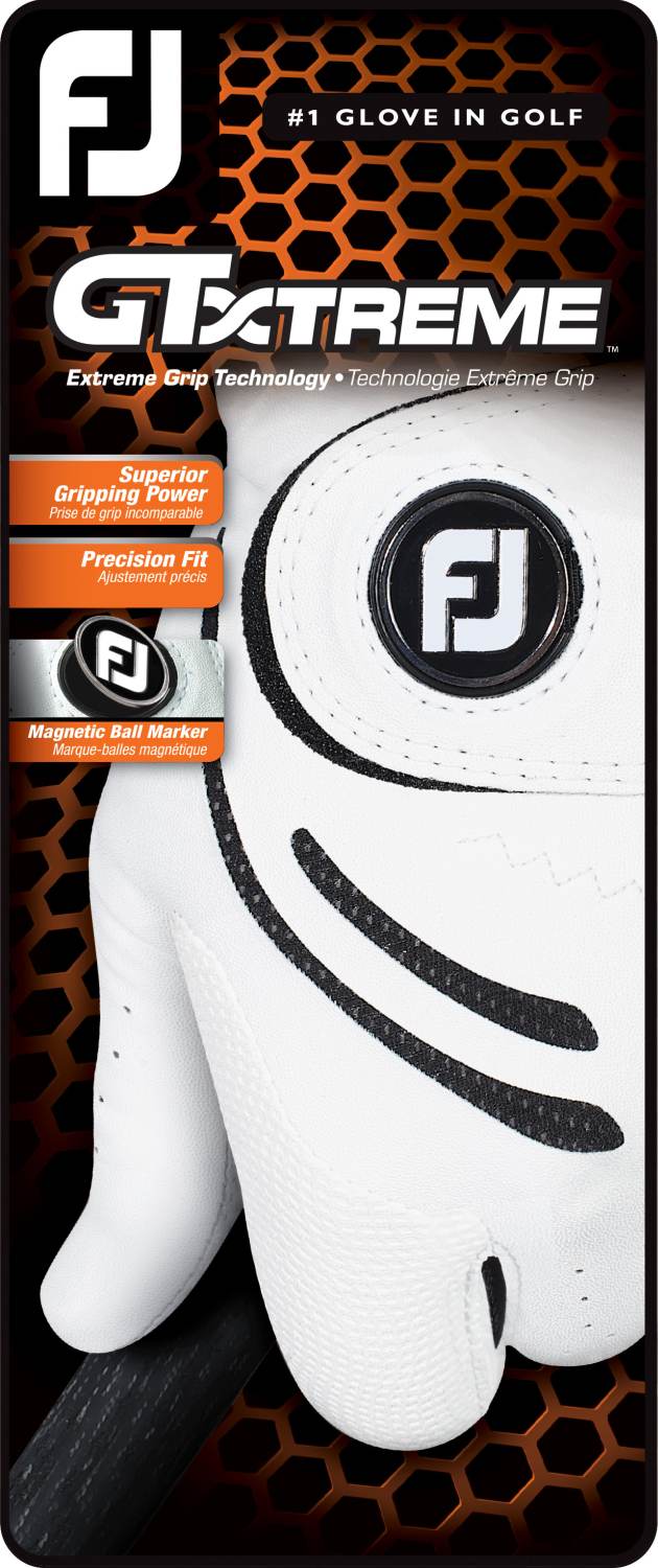 FootJoy Gt Xtreme Syntetisk Herre Golfhandske