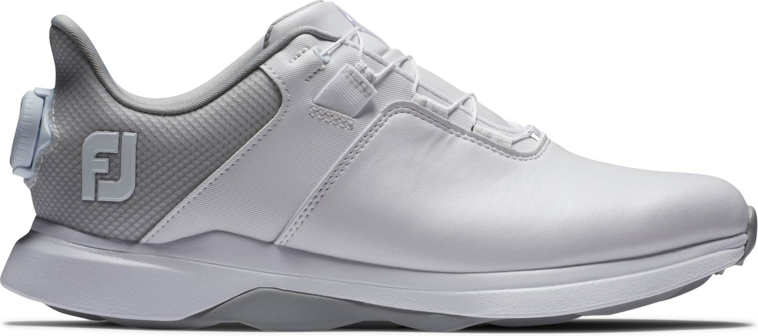 FootJoy ProLite BOA Vandtætte Dame Golfsko Uden Spikes