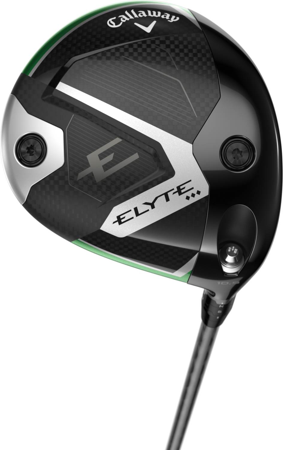 Callaway Elyte Triple Diamond Herre Driver