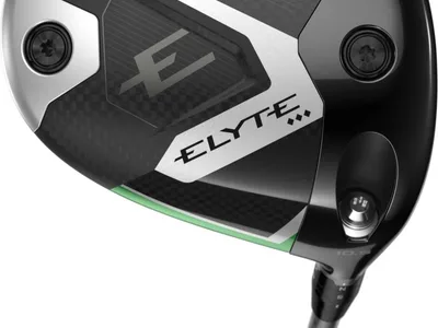 Callaway Elyte Triple Diamond Herre Driver
