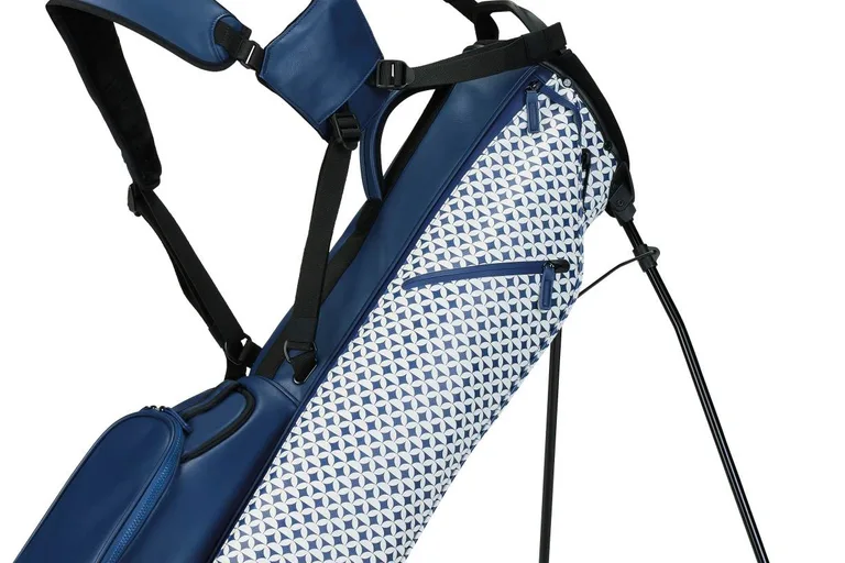 Taylormade FlexTech Carry Premium Bærebag - Heritage Icon