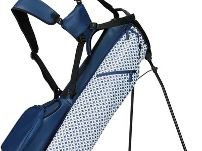 Taylormade FlexTech Carry Premium Bærebag - Heritage Icon