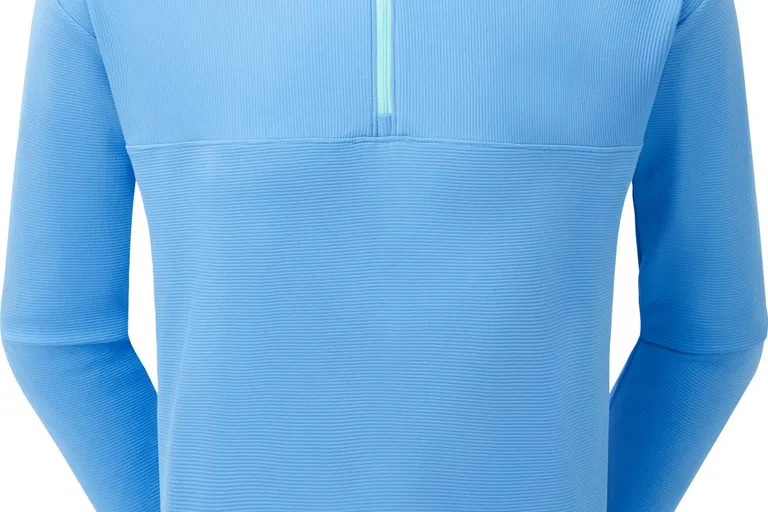 FootJoy Angled Ottoman Chill-Out Herre Pullover
