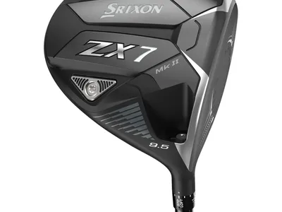 Srixon Driver ZX7 MK II
