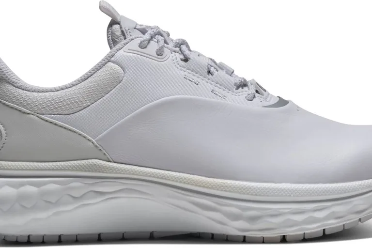 FootJoy Quantum (2026) Vandtætte Dame Golfsko Uden Spikes