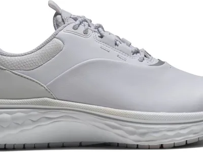 FootJoy Quantum (2026) Vandtætte Dame Golfsko Uden Spikes