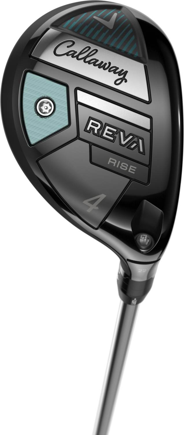 Callaway Reva Rise Dame Fairwaykølle