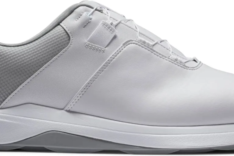 FootJoy ProLite BOA Vandtætte Herre Golfsko Uden Spikes