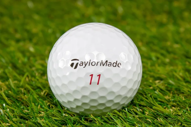 Taylormade Project (a) Hvid Herre Søbolde