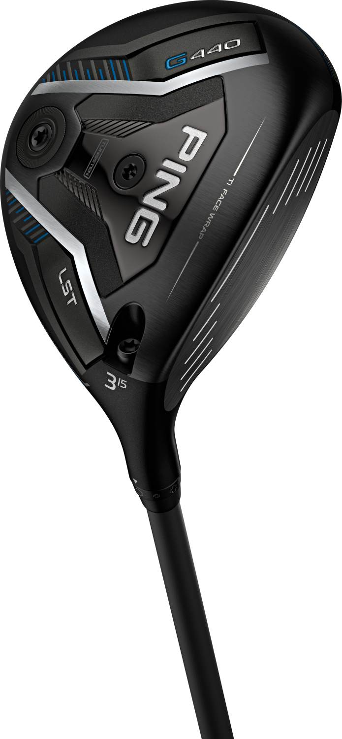 Ping G440 LST Herre Fairwaykølle