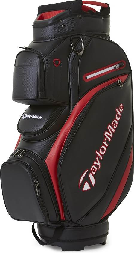 Taylormade Deluxe Vognbag