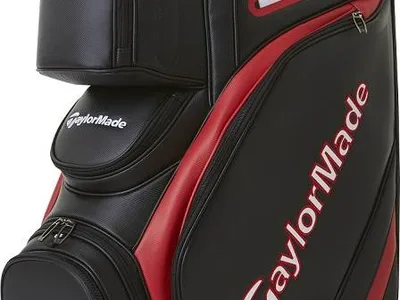 Taylormade Deluxe Vognbag