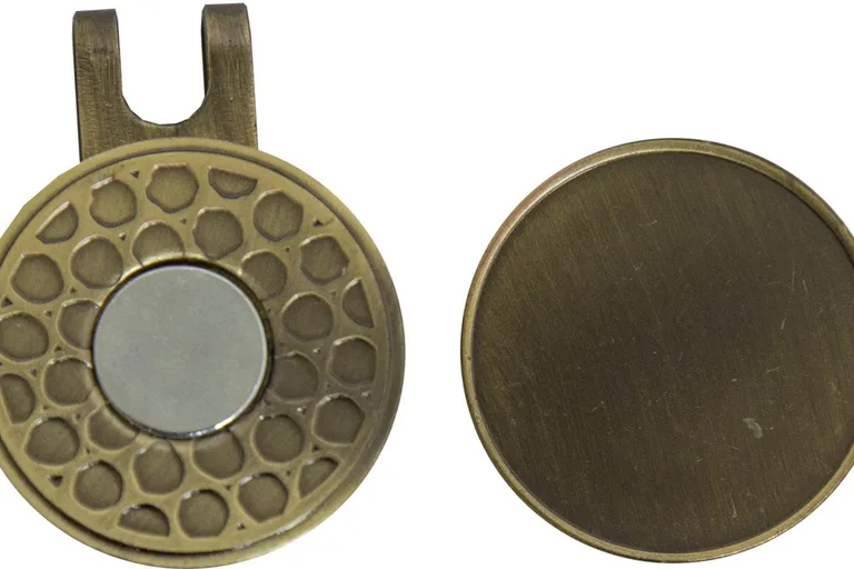 Longridge Deluxe Cap Clip Boldmarkør