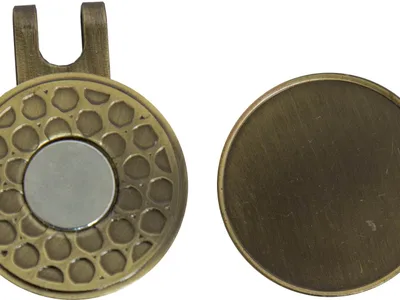 Longridge Deluxe Cap Clip Boldmarkør