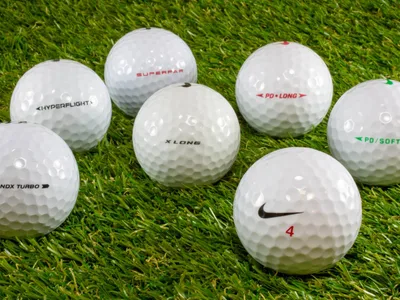 Nike Mix Hvid Herre Søbolde
