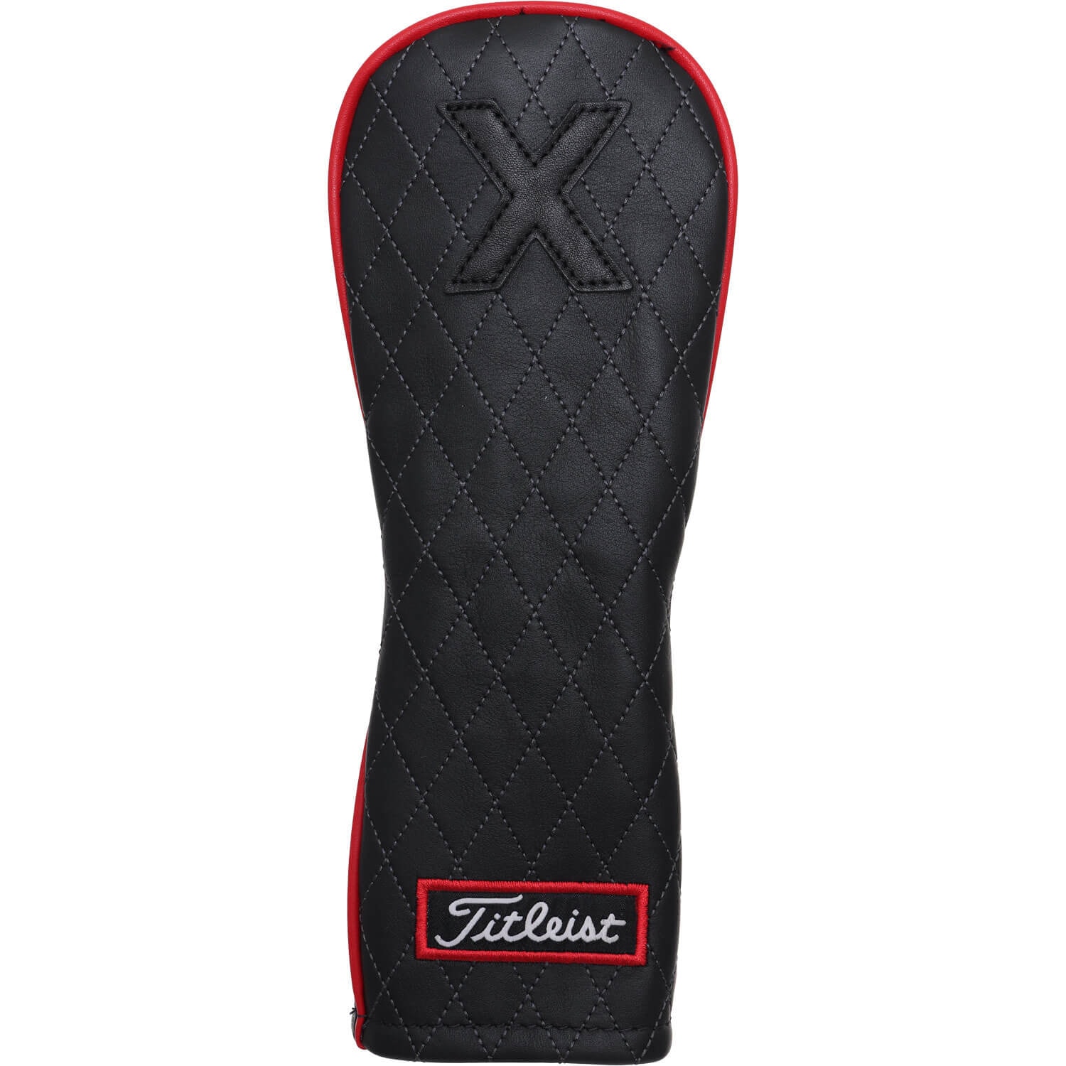 Titleist Hybrid headcover, sort