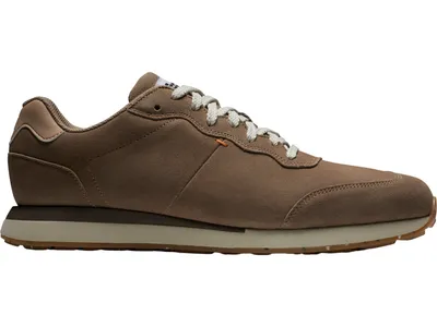 FootJoy Golfsko Contour Jogger, brun