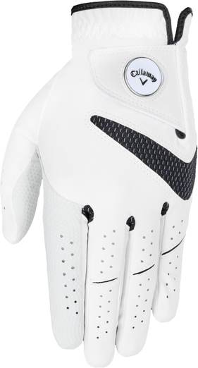 Callaway Syntech Syntetisk Herre Golfhandske