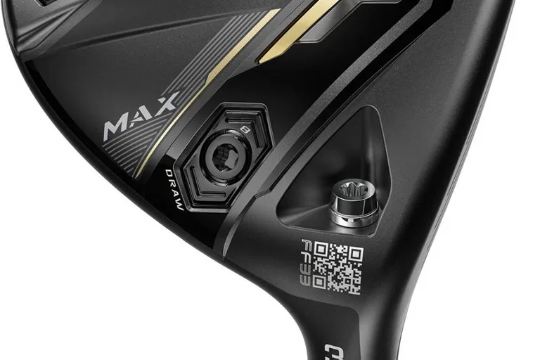 Cobra DS-Adapt Max Dame Fairwaykølle