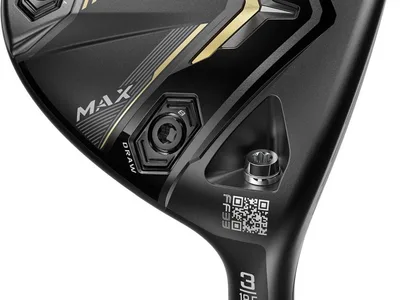 Cobra DS-Adapt Max Dame Fairwaykølle