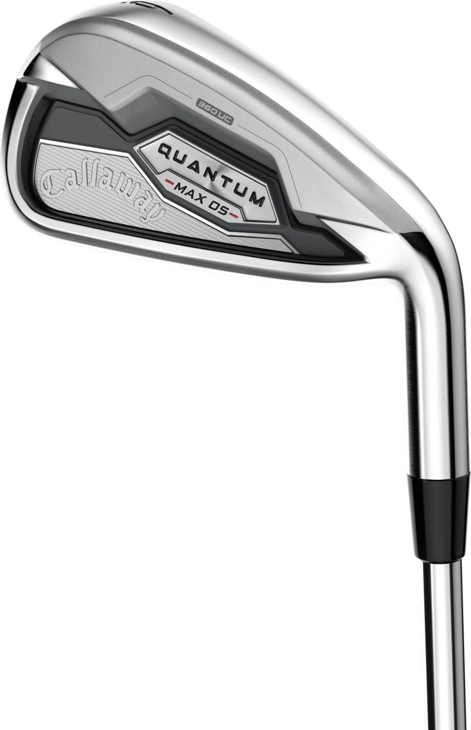 Callaway Quantum Max OS Herre Jernsæt