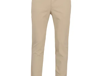 Alberto Rookie 3xDry Cooler-bukser, beige
