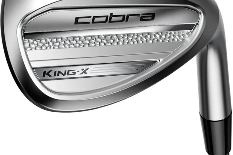 Cobra King-X Dame Lob Wedge