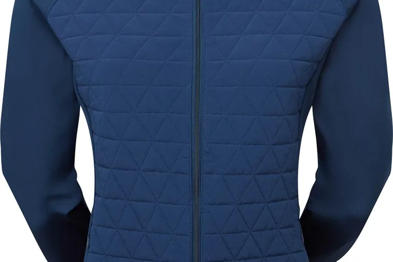 FootJoy ThermoSeries Hybrid (2024) Dame Cardigan