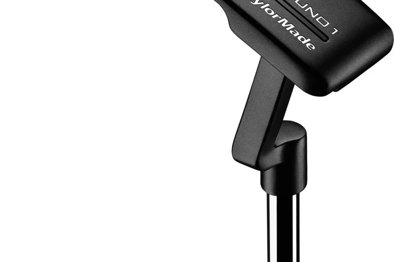 Taylormade TP Black Juno Long Neck Putter