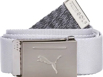 Puma Reversible Web Herre Bælte