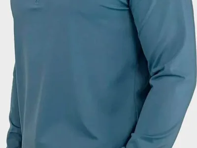 What Bunkers Marcus III Herre Pullover