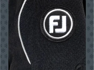 FootJoy WinterSof (2025) Vinter Dame Golfhandske