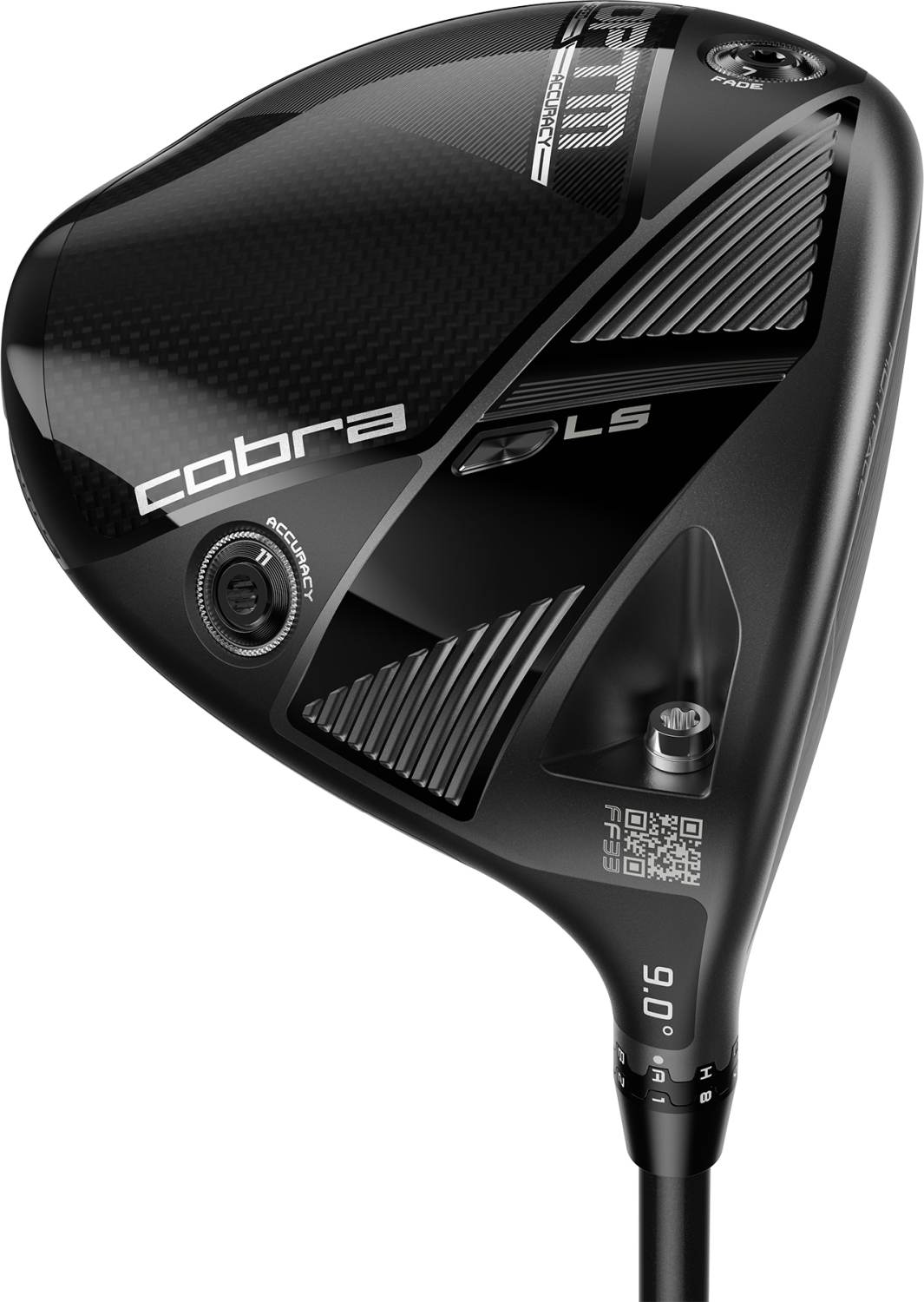 Cobra OPTM LS Herre Driver