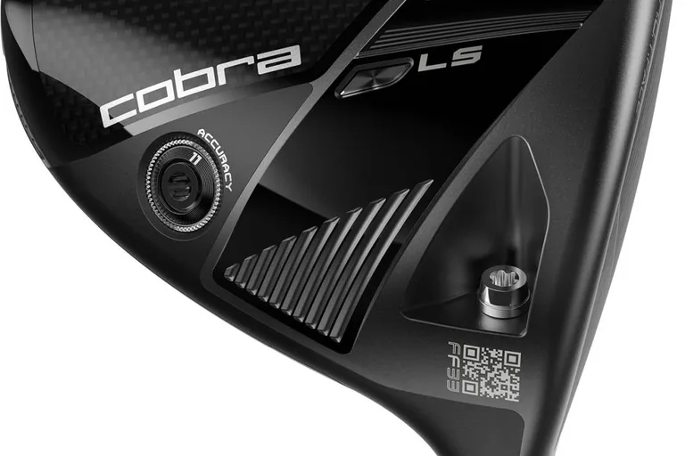 Cobra OPTM LS Herre Driver