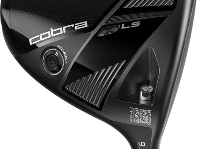 Cobra OPTM LS Herre Driver