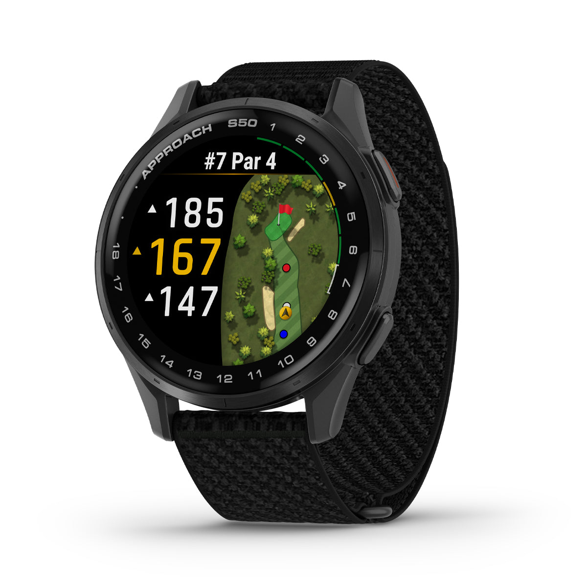 Garmin Approach S50