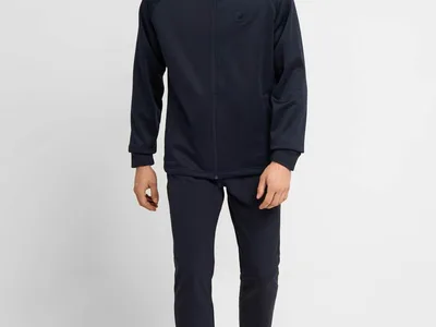 What Bunkers Thomas Herre Cardigan