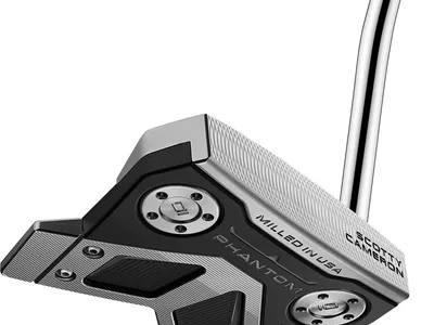 Scotty Cameron Putter Phantom 11 Long Design Model 2024