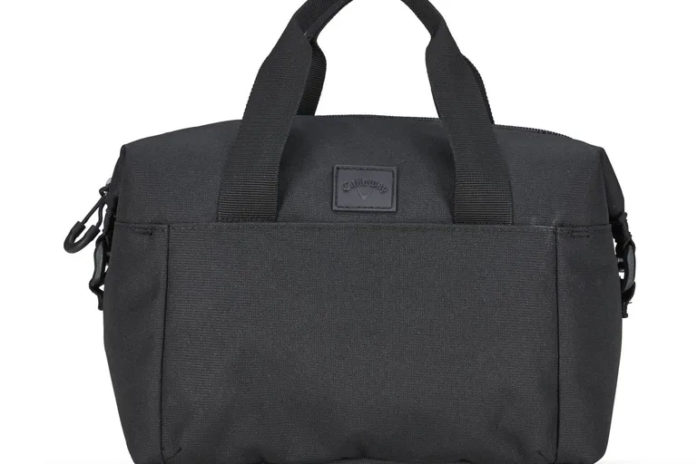 Callaway Clubhouse Mini Cooler Taske - Black